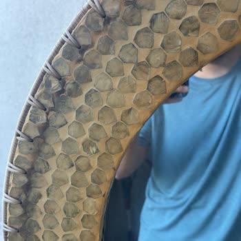 Dış Mekan Kullanımına Uygun Duyulan Vazo Ve Aynanın Güneşte Bozulması, Mağaza Sorumluluk Reddi