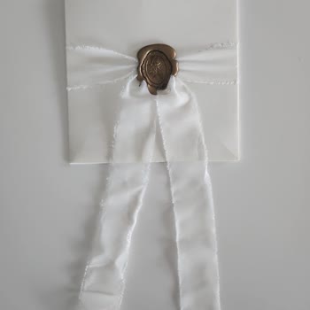 Mini Sare Davetiyelerde Renk Ve Damga Sorunları Nedeniyle İade Talebi