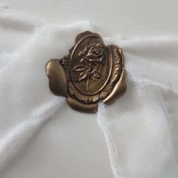 Mini Sare Davetiyelerde Renk Ve Damga Sorunları Nedeniyle İade Talebi