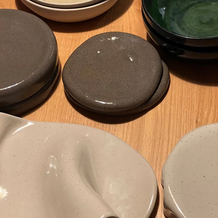 Magnesia Ceramic Firmasından 9 Ürün Teslim Edilmedi Ve İletişim Kurulamıyor