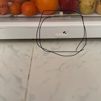 Vestel Buzdolabının Kasa Çürümesi Çözülmedi Ürün Değişimi Talebi