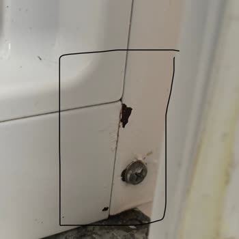 Vestel Buzdolabının Kasa Çürümesi Çözülmedi Ürün Değişimi Talebi