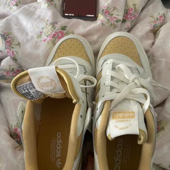 Yanlış Numara Gelen Ayakkabı İçin Hızlı İade Ve Özür Talebi