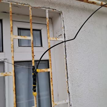 Türk Telekom Dış Hat Kablosu Değişimi Talebi: Sürekli Kesintiler Ve Donmalar