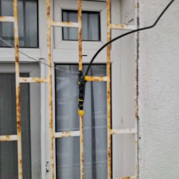 Türk Telekom Dış Hat Kablosu Değişimi Talebi: Sürekli Kesintiler Ve Donmalar