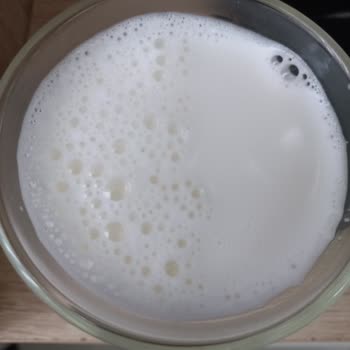 Sinbo Süt Köpürtme Sorunu ve Servis İlgisizliği Nedeniyle İade Talebi