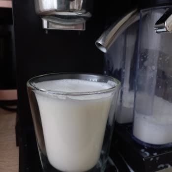 Sinbo Süt Köpürtme Sorunu ve Servis İlgisizliği Nedeniyle İade Talebi