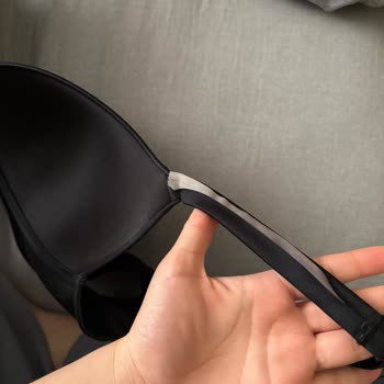 Penti Sütyen Askısı Açıldı, Müşteri Hizmetleri Çözüm Sunmadı