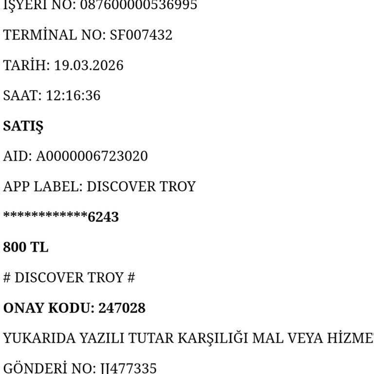 Araç İçin Satın Alınan Süpürgenin Çekiş Gücü Yok Ve Yanıltıcı Reklam, İade Talebi