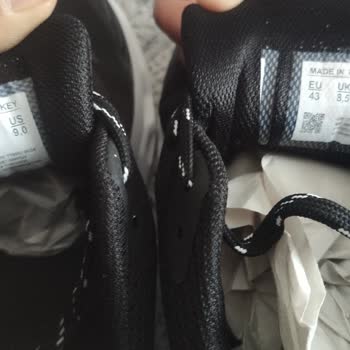 Numara Hatası Ve Satıcı İlgisizliği