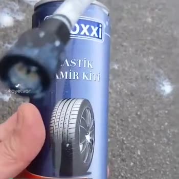 Biloxxi Lastik Kiti Arızalı Çıktı!