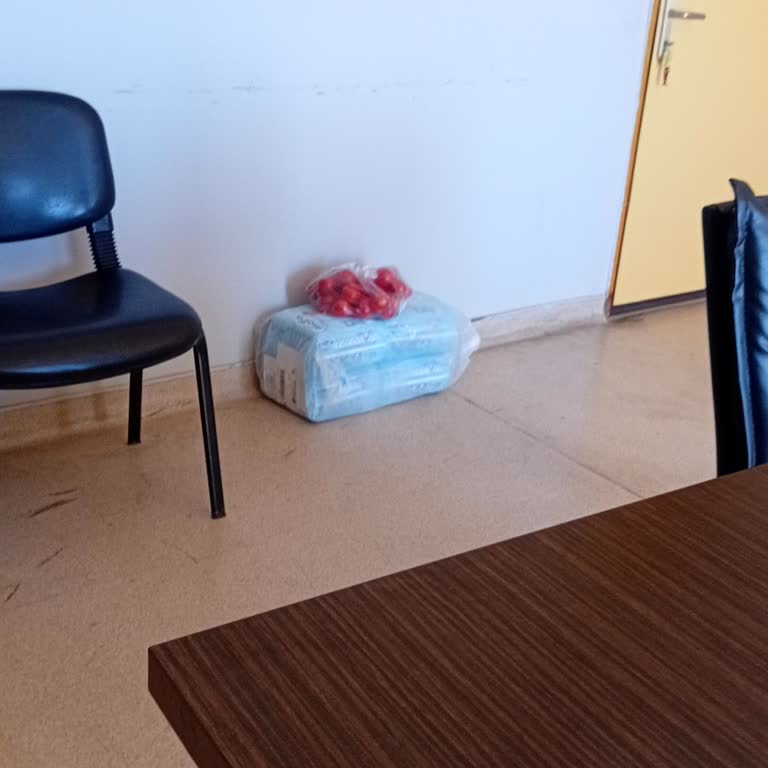 Hepsijet Kargo Teslim Edilmedi İş Yeri Kapalı İddiası Yanlış