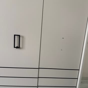 Ergül Mobilya’da Regnum Yatak Odası Takımının Sürekli Parça Arızaları Ve Ücretsiz Onarım Talebi