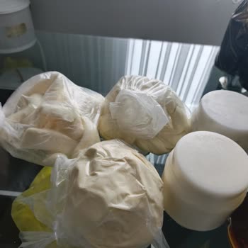 Vakumlu Olmayan Ve Kötü Kokulu Peynir, Firma İletişim Engeli Ve Tam İade Talebi