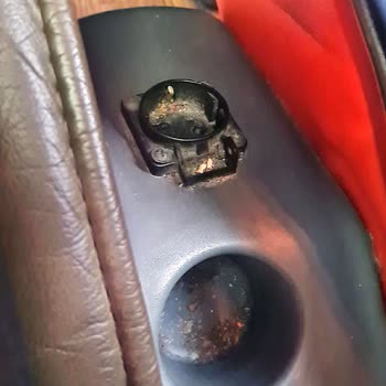 Geç Kalkış Ve Kirli Otobüs Şikayeti