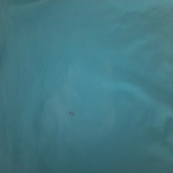 Talimatlara Uygun Kullanımda Kosla Vanish Okul Üstüne Beyaz Lekeler Bıraktı