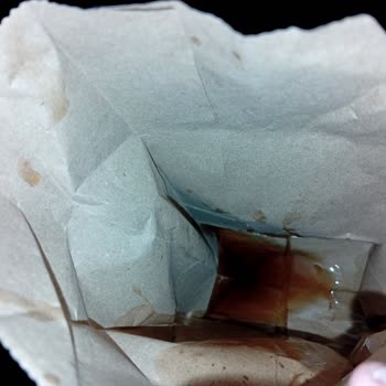 Migros Yemek’te Hatalı McDonald’s Siparişi: Eksik Ve Yanlış Ürünler İçin İade Talebi