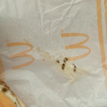 Migros Yemek’te Hatalı McDonald’s Siparişi: Eksik Ve Yanlış Ürünler İçin İade Talebi