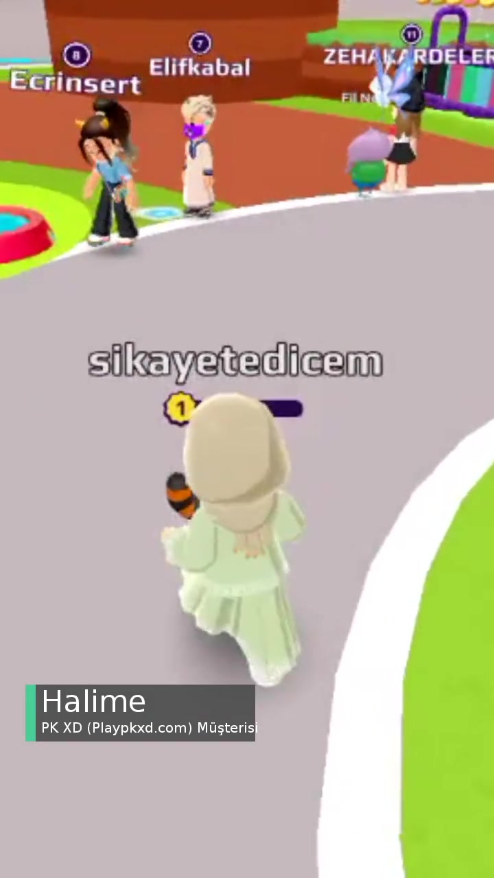 PK Xd (Playpkxd.com) Fil Necatim Çalındı videonun kapak resmi