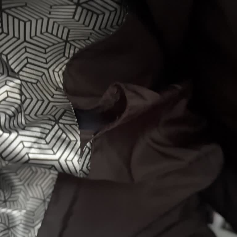 Özdilek Online Mağazadan Yırtık Mont Teslimatı