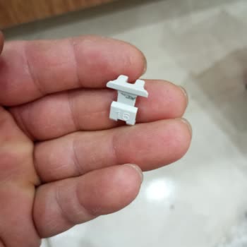 Mutfak Dolabı Parça Temini Talebi