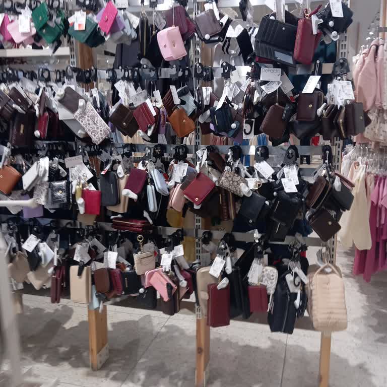 DeFacto Mağaza Personelinin Müşteriye Bağırması Ve Saygısız Tutumu