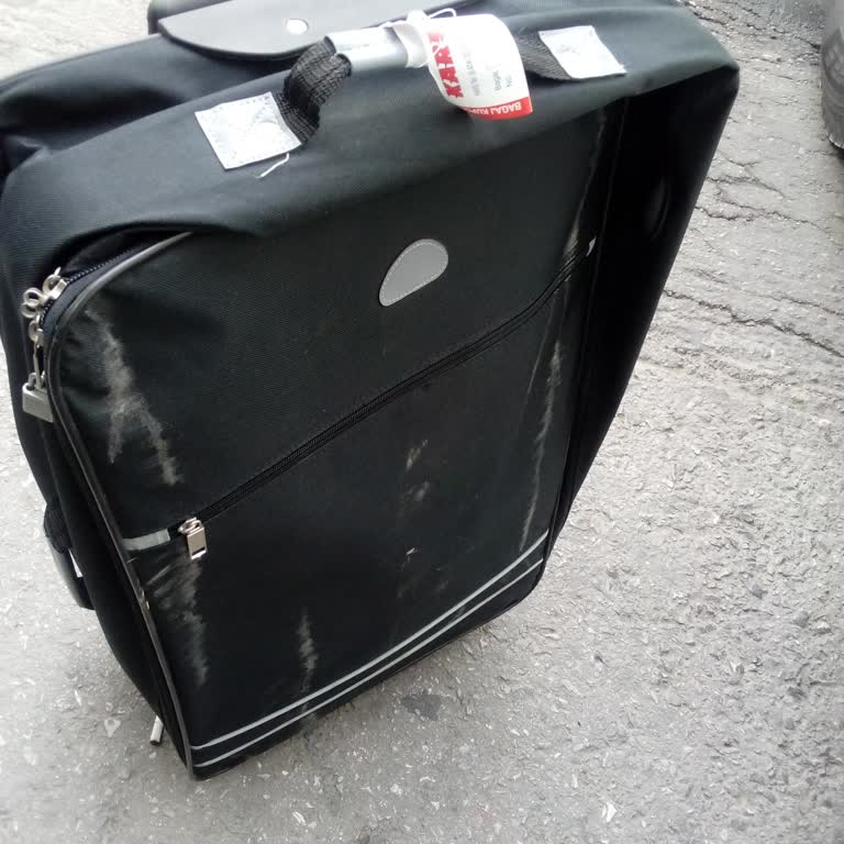 Aynı Koltuk İki Kişiye Satıldı, Personel Sorumluluk Almıyor