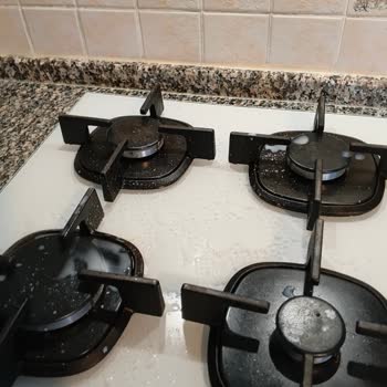 Torku Yağlı Süt Cezvede Patladı, Kimyasal Kontrol Talebi