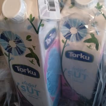 Torku Yağlı Süt Cezvede Patladı, Kimyasal Kontrol Talebi