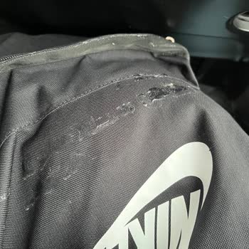 Konya Karaman Seferinde Duraktan Alınmama Ve Çanta Kirlenmesi Şikayeti