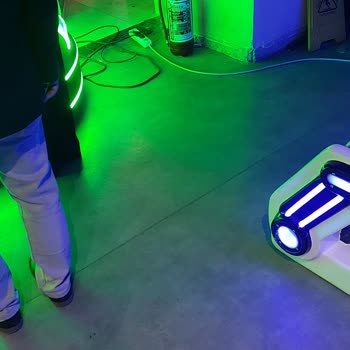 Oba Park Oyun Alanı Yavaş, İsteksiz ve Umursamaz Davrandılar