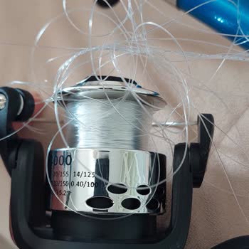 Şok Mağazasında Açık Kutu Sebebiyle İade Reddi: Mounty Oltada Kullanılamaz Kalite