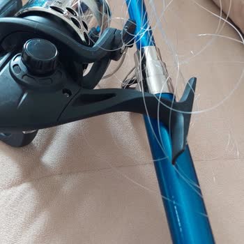 Şok Mağazasında Açık Kutu Sebebiyle İade Reddi: Mounty Oltada Kullanılamaz Kalite