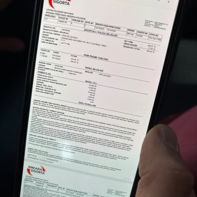 Araç Yaşı Şartı Açıklanmadığı İçin Çekici Hizmeti Kullanılamıyor