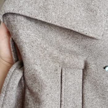 DeFacto Kabanının Sadece İki Kullanımdan Sonra Tüylenmesi Ve Kalite Sorunu