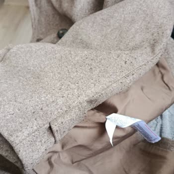 DeFacto Kabanının Sadece İki Kullanımdan Sonra Tüylenmesi Ve Kalite Sorunu