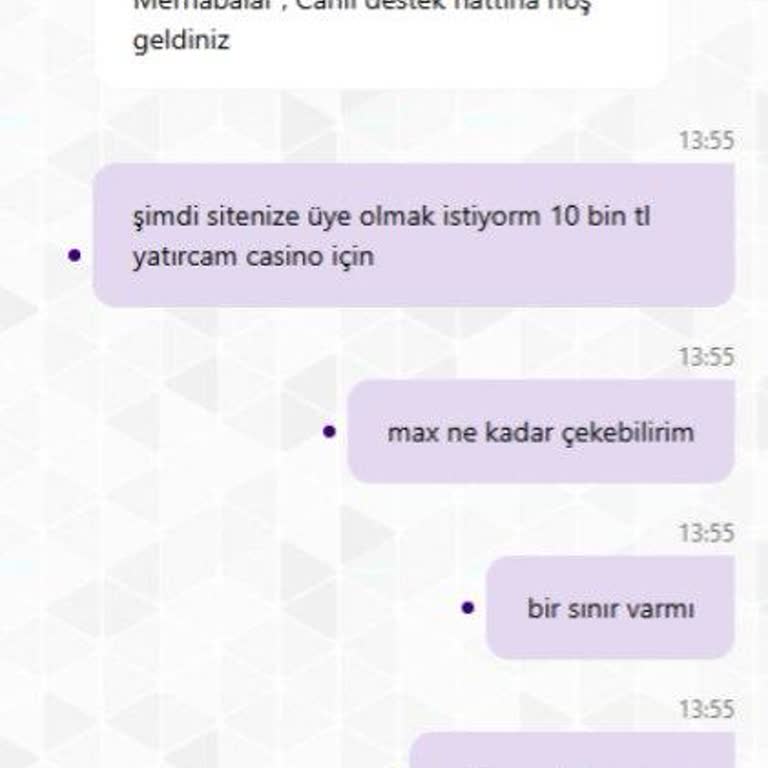 Canlı Destek Kazancımın Sadece Yarımını Ödeyecek