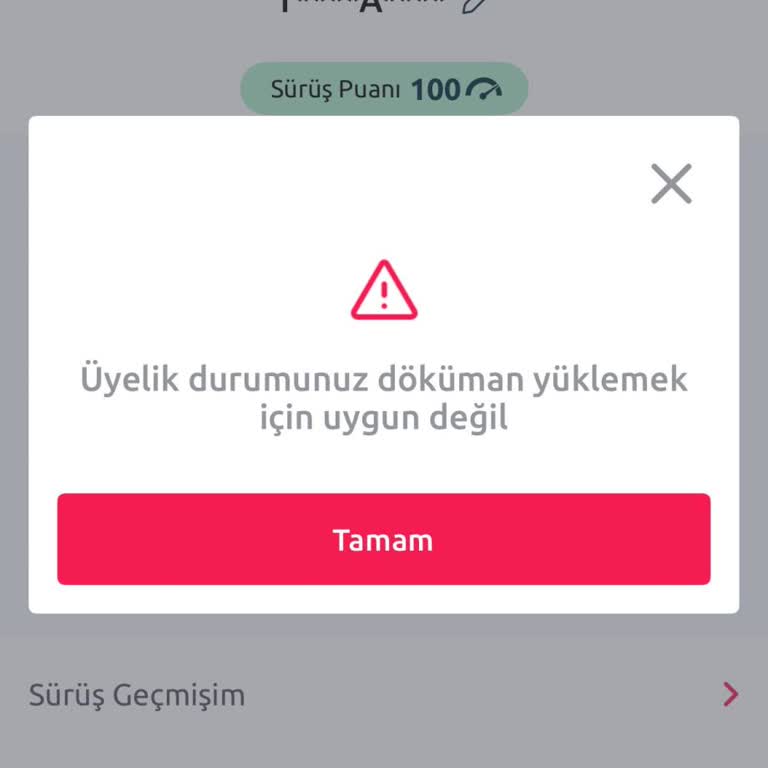 TikTak Hesabım Açıklamasız Askıya Alındı Ve Müşteri Hizmetine Ulaşılamıyor