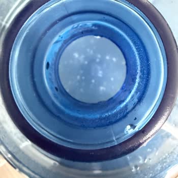 Damacanada Bulunan Yabancı Maddeler Ve Kötü Koku Nedeniyle Sağlık Endişesi Ve Ücret İadesi Talebi