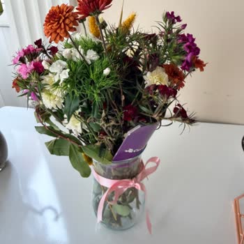 Teslimat Gecikmesi Ve Yanlış Ürünle Sürpriz Bozuldu