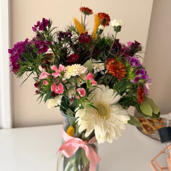 Teslimat Gecikmesi Ve Yanlış Ürünle Sürpriz Bozuldu