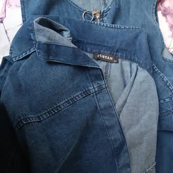 Kullanılmış Ürün Gönderildi Ve İade Süreci Tatil Nedeniyle Gecikti