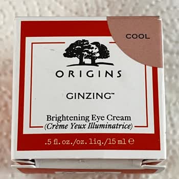Sephora’da Yanlış Renkli Origins Eye Cream Ve Kusurlu Rare Beauty Mist Şikayeti