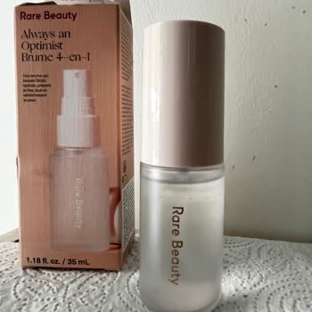 Sephora’da Yanlış Renkli Origins Eye Cream Ve Kusurlu Rare Beauty Mist Şikayeti