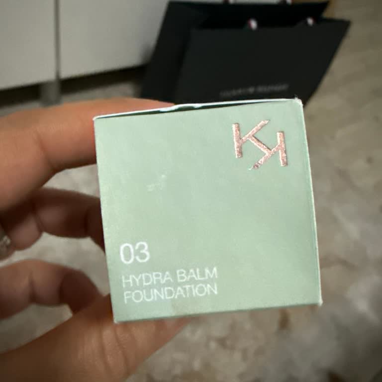 Korupark AVM Kiko Milano Personelinin Dikkatsizliği Sonucu Yanlış Fondöten Ve 944 TL'lik Zarar