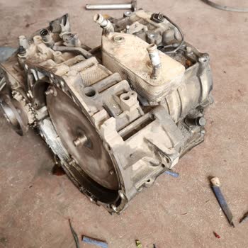 Alınan Arızalı Şanzıman Ve 60.000 TL İade Talebi