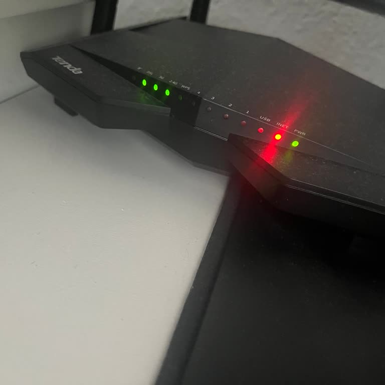 Sürekli İnternet Kesintileri Ve Teknik Destek Yanıtı Yok