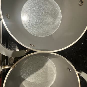 Madame Coco Tencerelerinde Erken İç Yüzey Soyulması Ve Değişim Veya İade Talebi