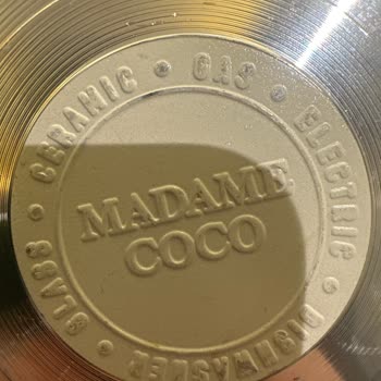 Madame Coco Tencerelerinde Erken İç Yüzey Soyulması Ve Değişim Veya İade Talebi