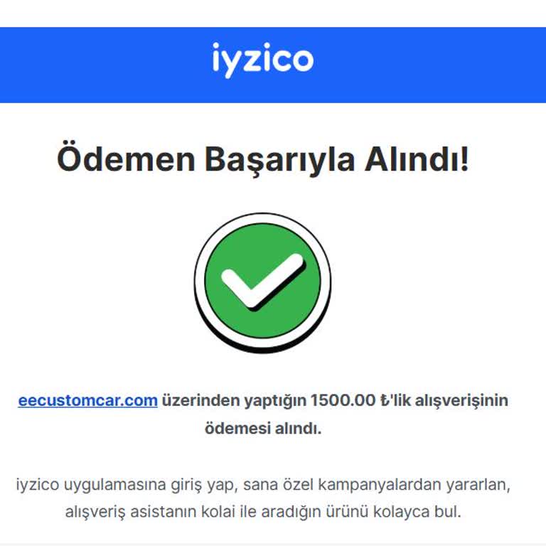 Sepet Sayfasındaki Yanıltıcı İndirim Ve İade Talebi